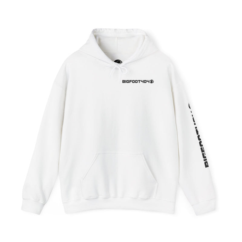 Bigfoot404 heavyweight hoodie